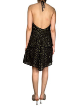 Vestido Halter