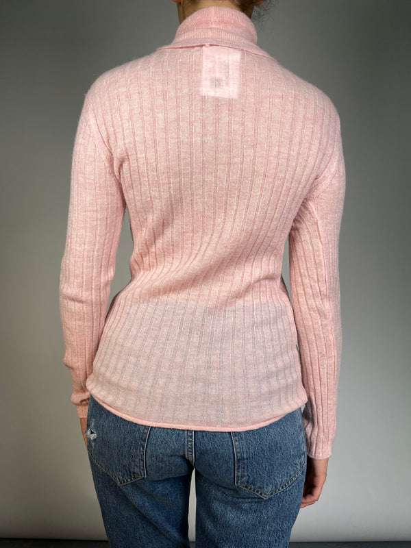 Sweater Rosado