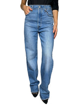 Jeans Ribcage Straight