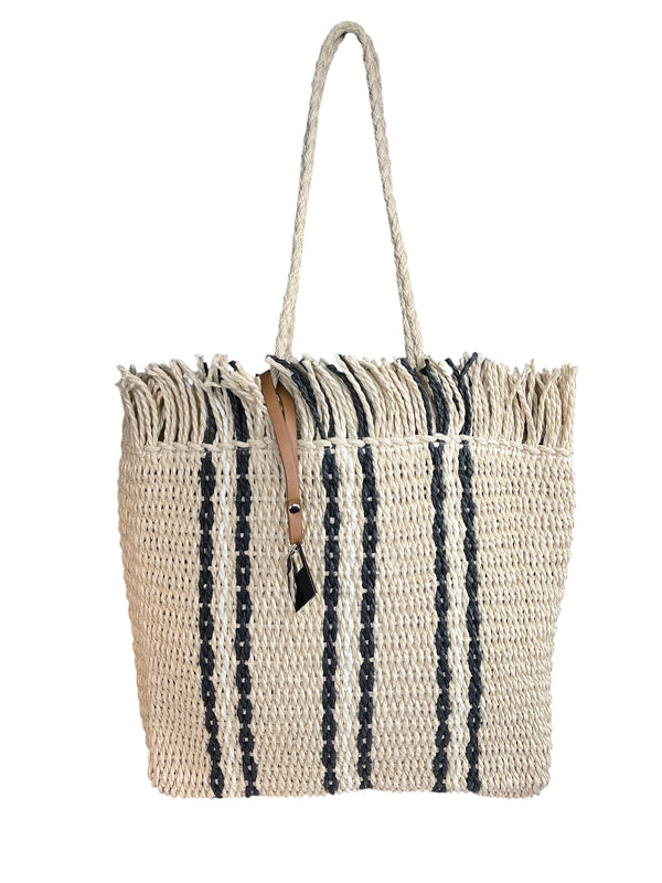 Bolso Tejido