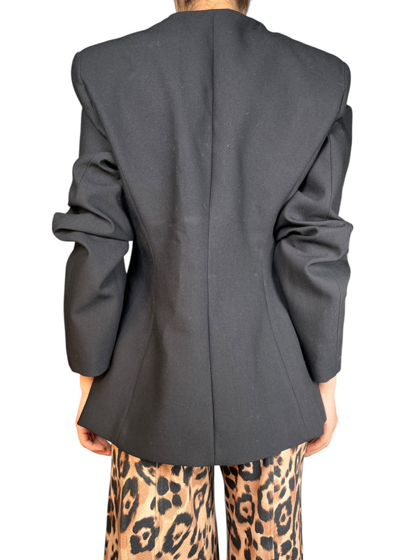 Chaqueta Negra