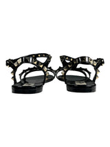 Sandalia Jelly RockStud