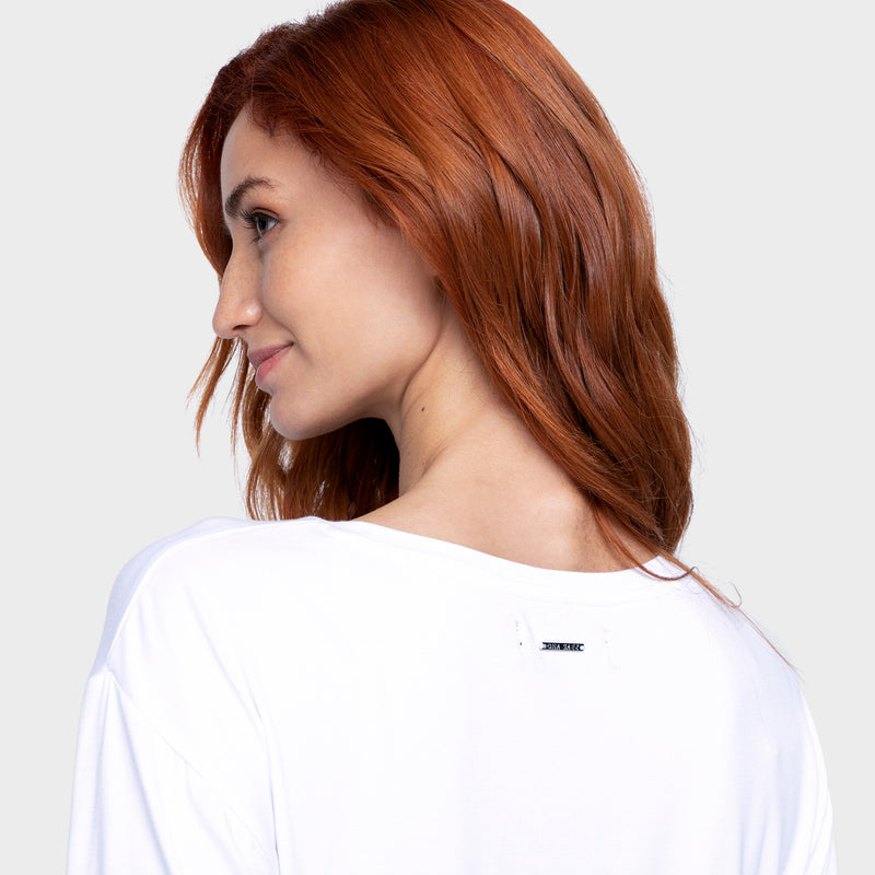 Polera Fire Dragon