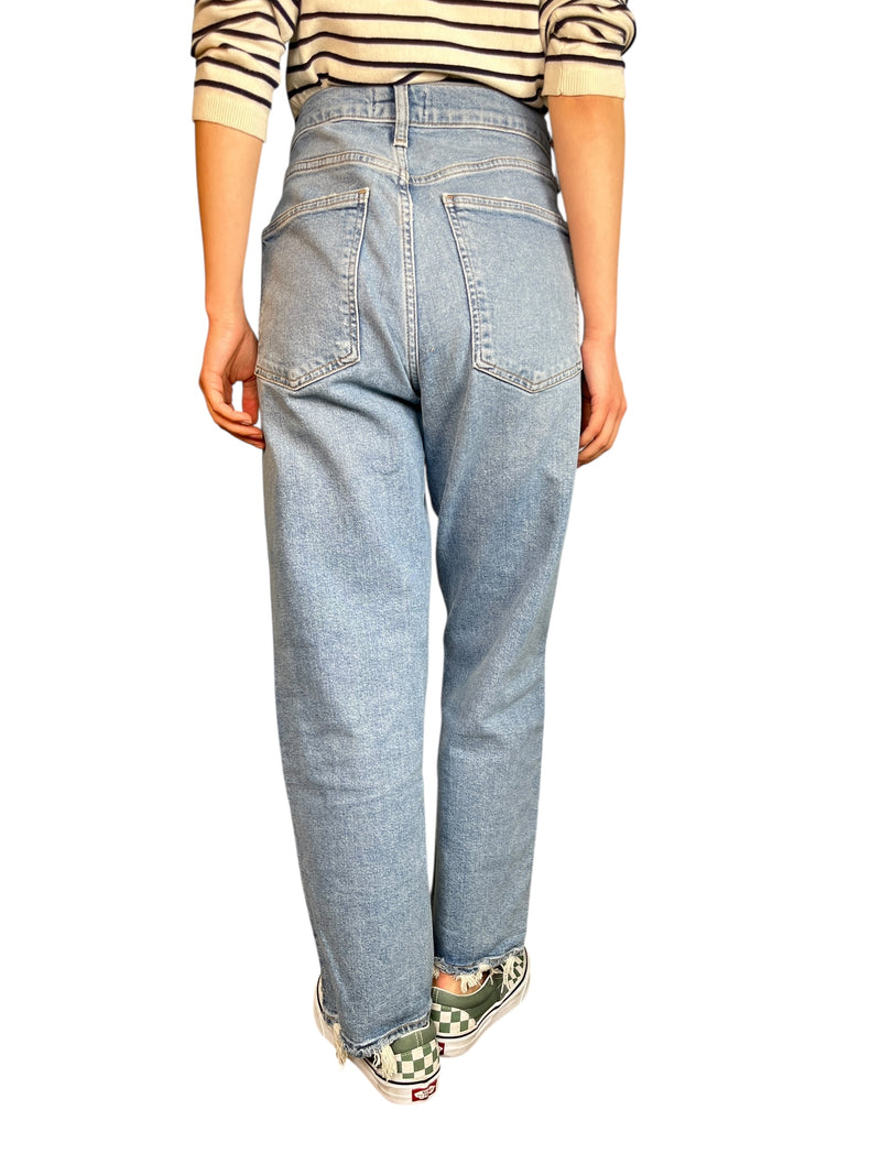 Jeans Denim