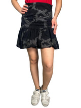 Falda Lurex