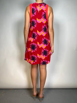 Vestido Viscosa
