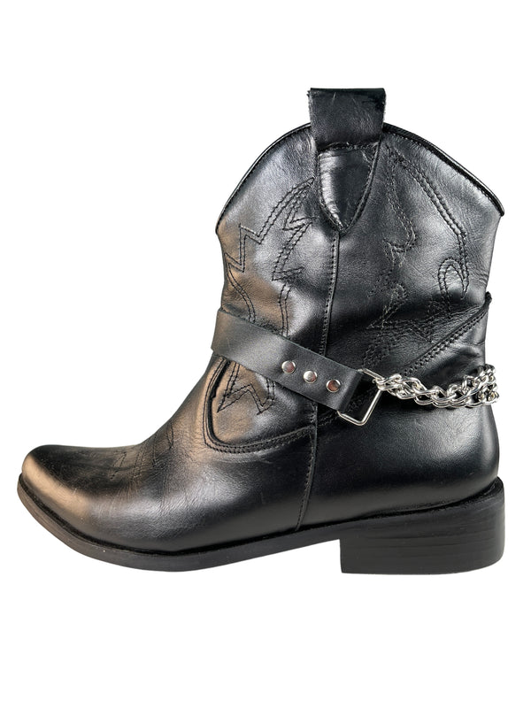 Botas Cowboy