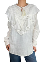 Blusa Vuelos