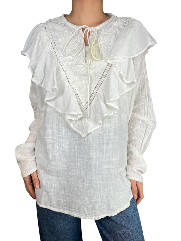 Blusa Vuelos