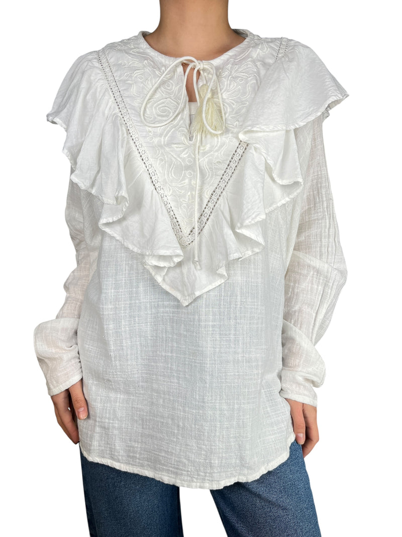 Blusa Vuelos