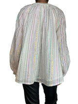 Blusa Delu Colors