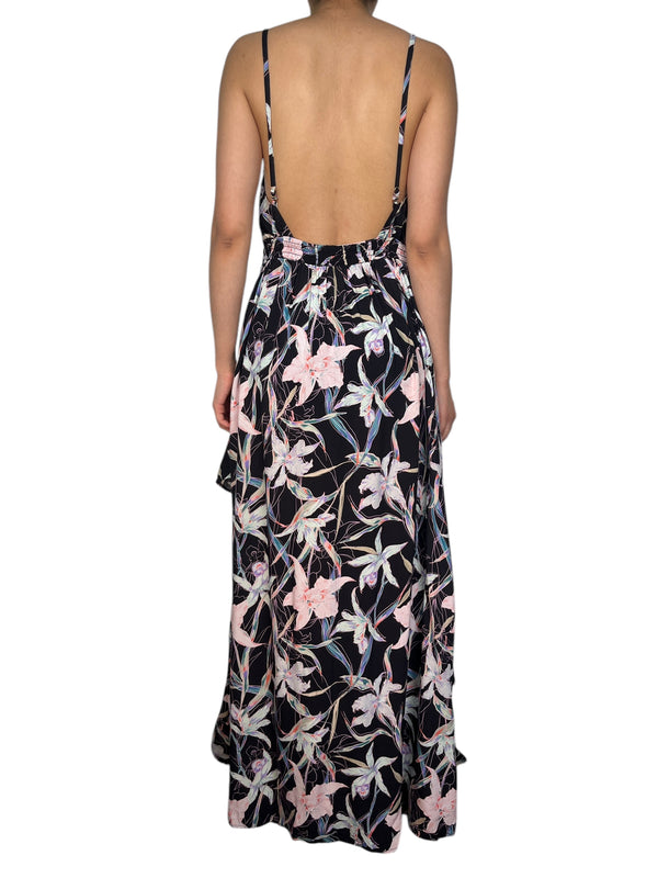 Vestido Estampado