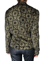 Chaqueta Velvet
