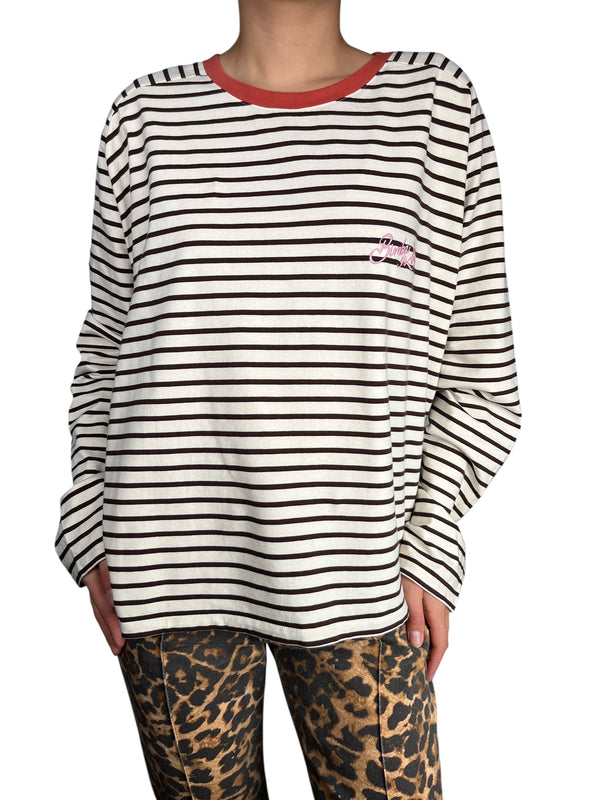 Polera Rayas