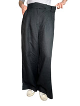 Pantalón Lino