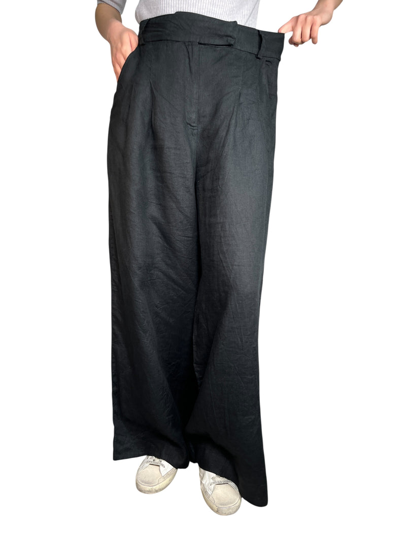 Pantalón Lino