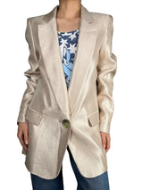 Blazer Dorado