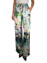Pantalón Flores