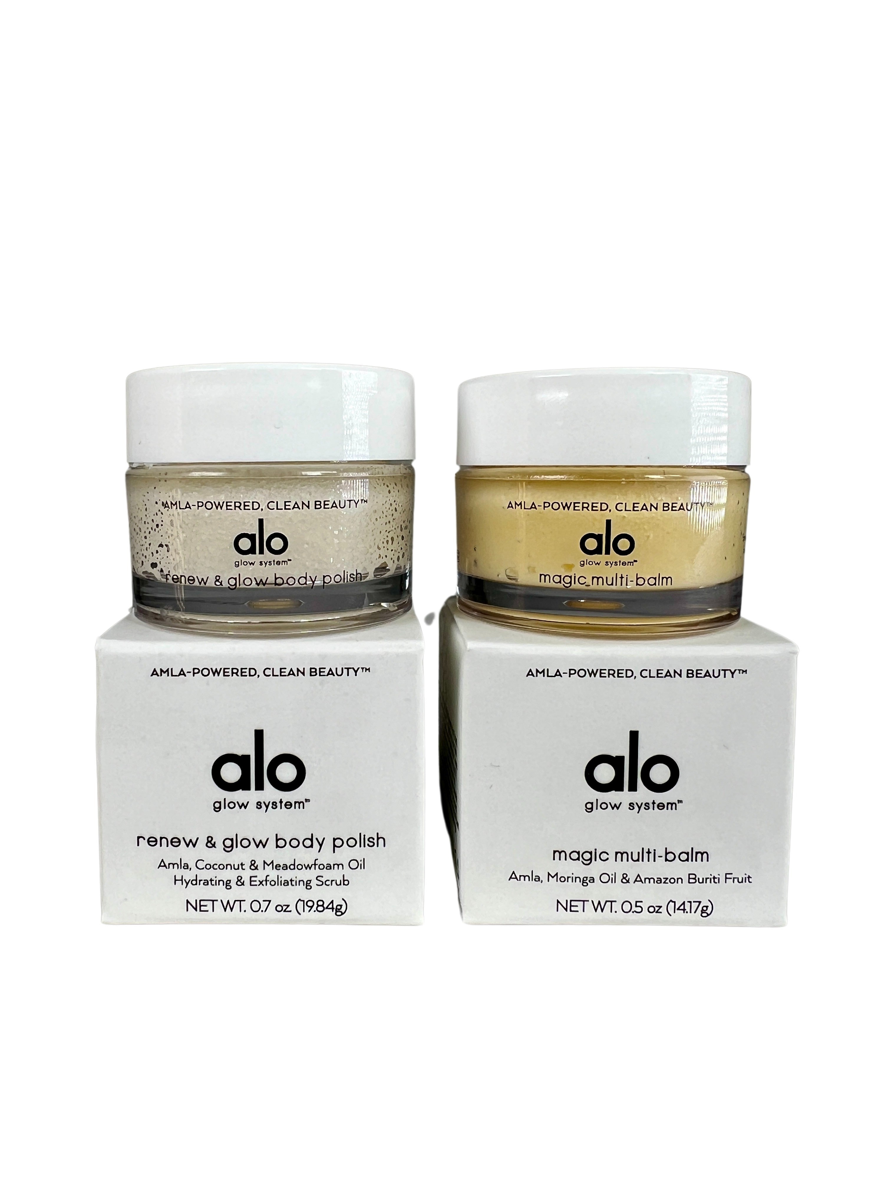 Set Beauty Loyalty Dúo - ALO YOGA – Market People