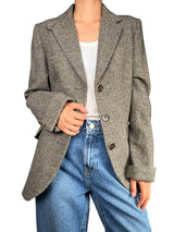 Blazer Lana