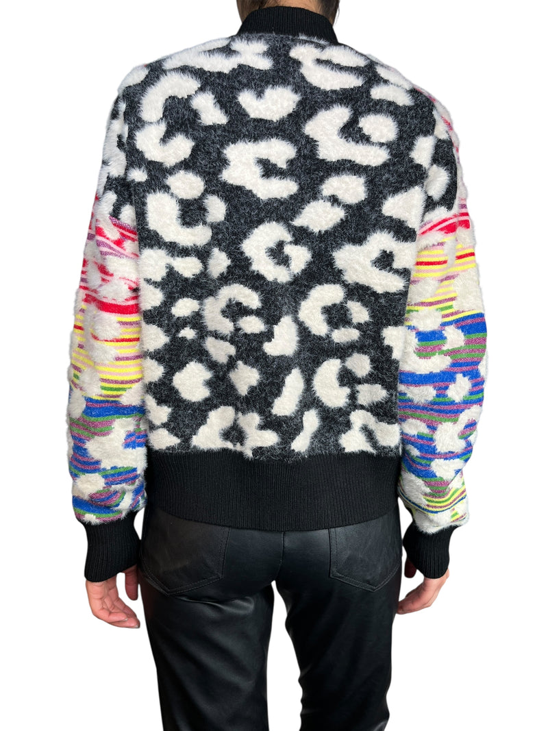 Sweater Rainbow