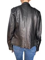 Chaqueta Cuero