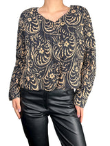 Chaqueta Bebu Maui