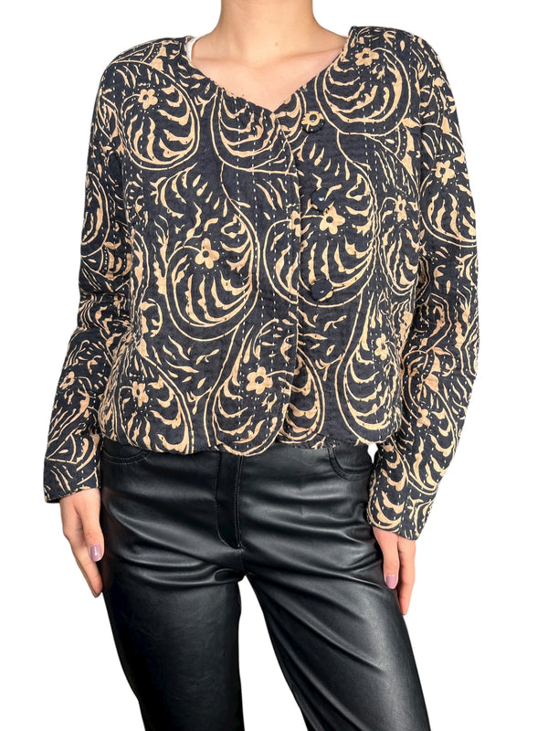 Chaqueta Bebu Maui