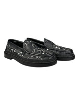 Mocasines Jimmy Choo x Eric Haze Ezra