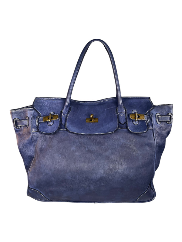 Bolso Cuero