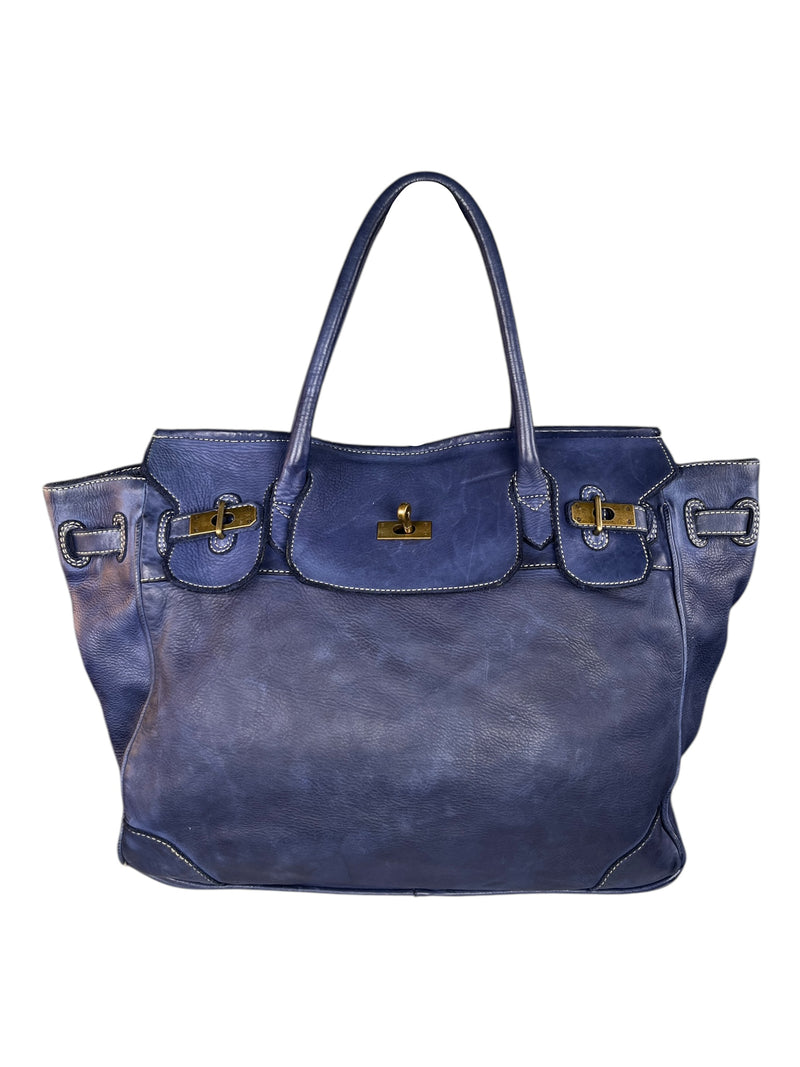 Bolso Cuero