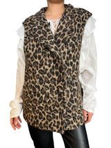 Chaqueta Carlo