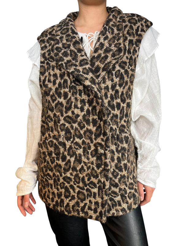 Chaqueta Carlo