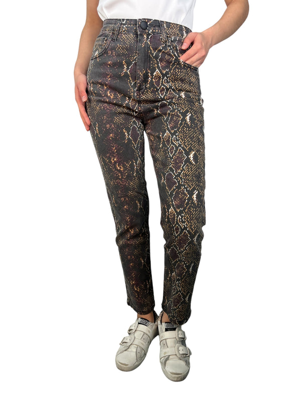 Pantalón Snake