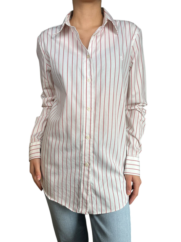 Blusa Rayas