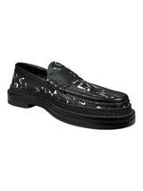 Mocasines Jimmy Choo x Eric Haze Ezra