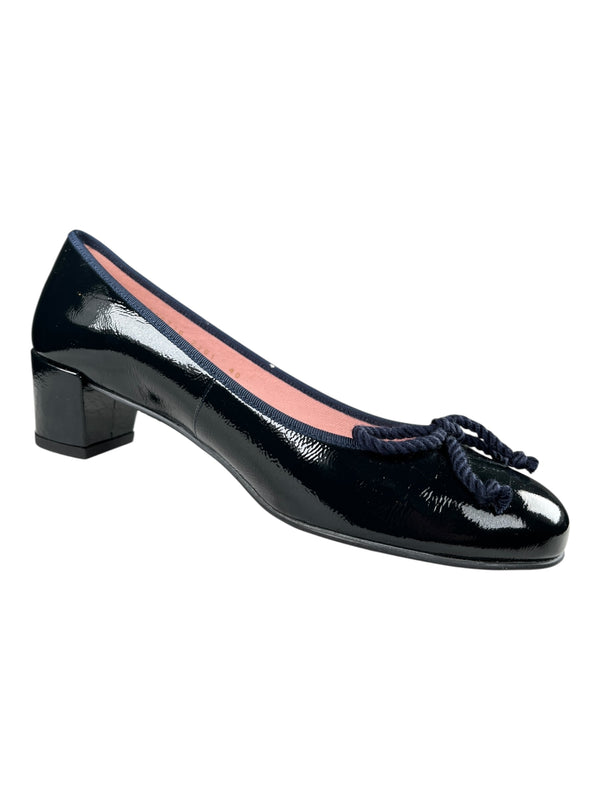 Zapato Charol