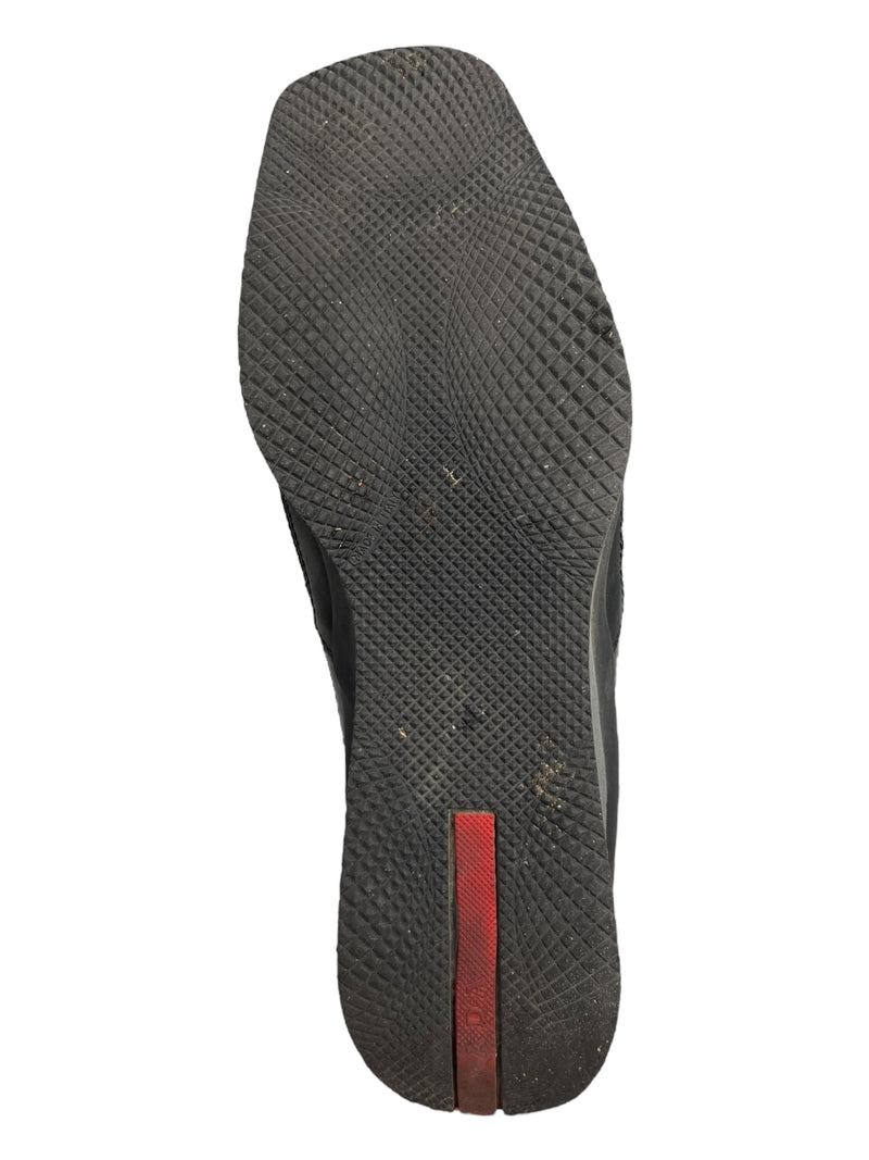 Zapatillas Cuero