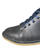 Zapatilla Cuero