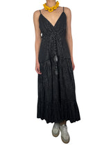 Vestido Lurex