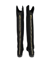 Botas Myren Over The Knee