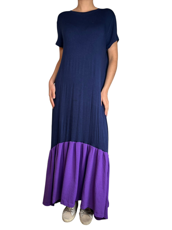 Vestido Maxi