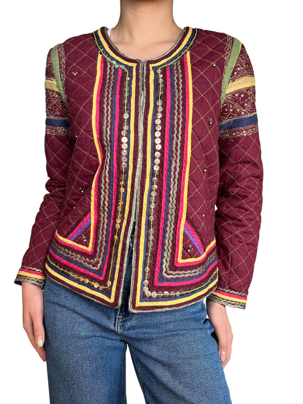Chaqueta Pau Nur