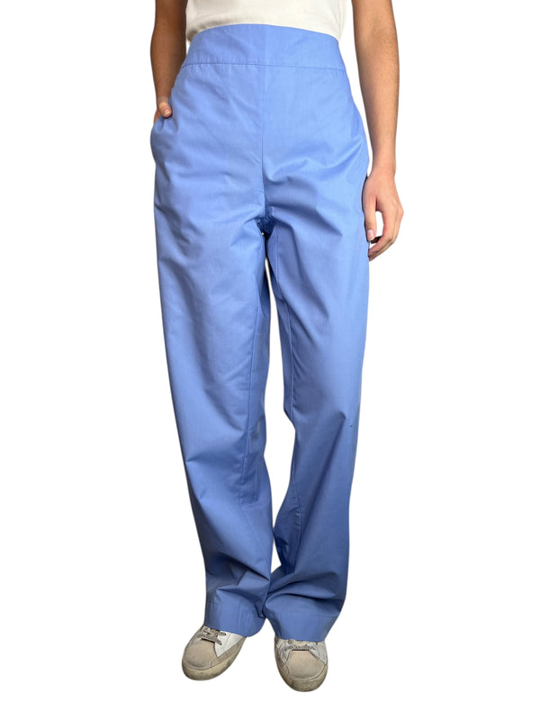 Pantalón Popelina