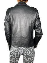 Chaqueta Fairy Cuero