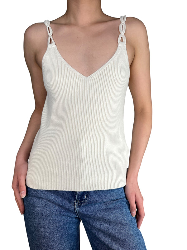 Polera Tejida