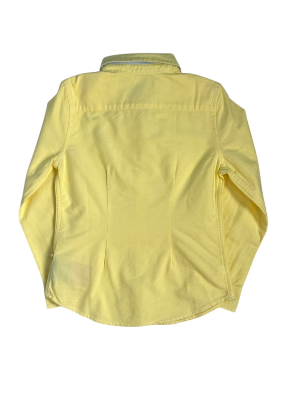 Camisa Manga Larga