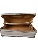 Burch Park Double Zipper Crossbody