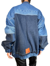 Chaqueta Denim