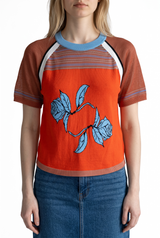 Polera Summer